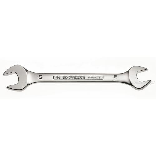 FACOM 44 1 2X9 16 OPEN END WRENCH