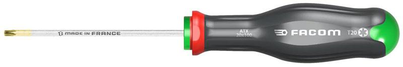 ATX - PROTWIST® screwdrivers for Torx® screws, T6 - T40