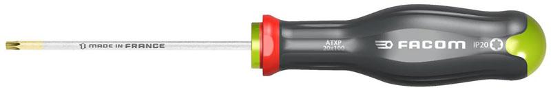 ATXP - PROTWIST® screwdrivers for Torx Plus® screws, IP5 - IP40