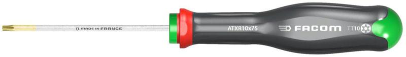 ATXR - PROTWIST® screwdrivers for Resistorx® screws, TT10 - TT40