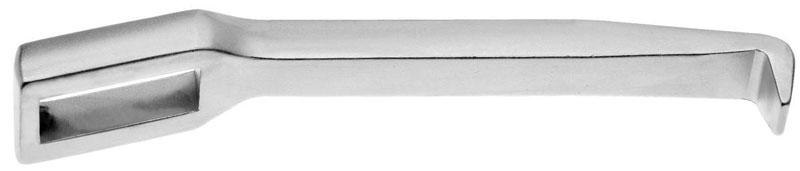 Spare legs for U.232