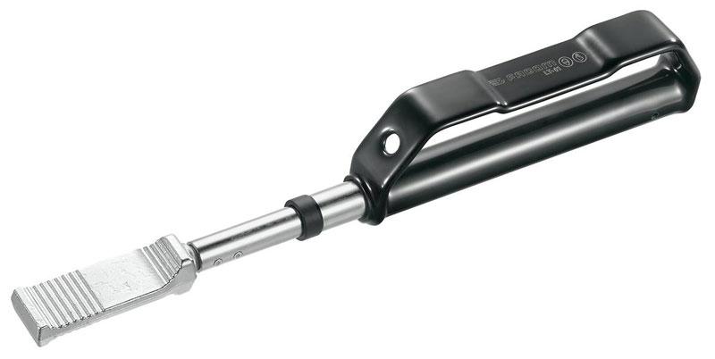 Container turnbuckle wrench