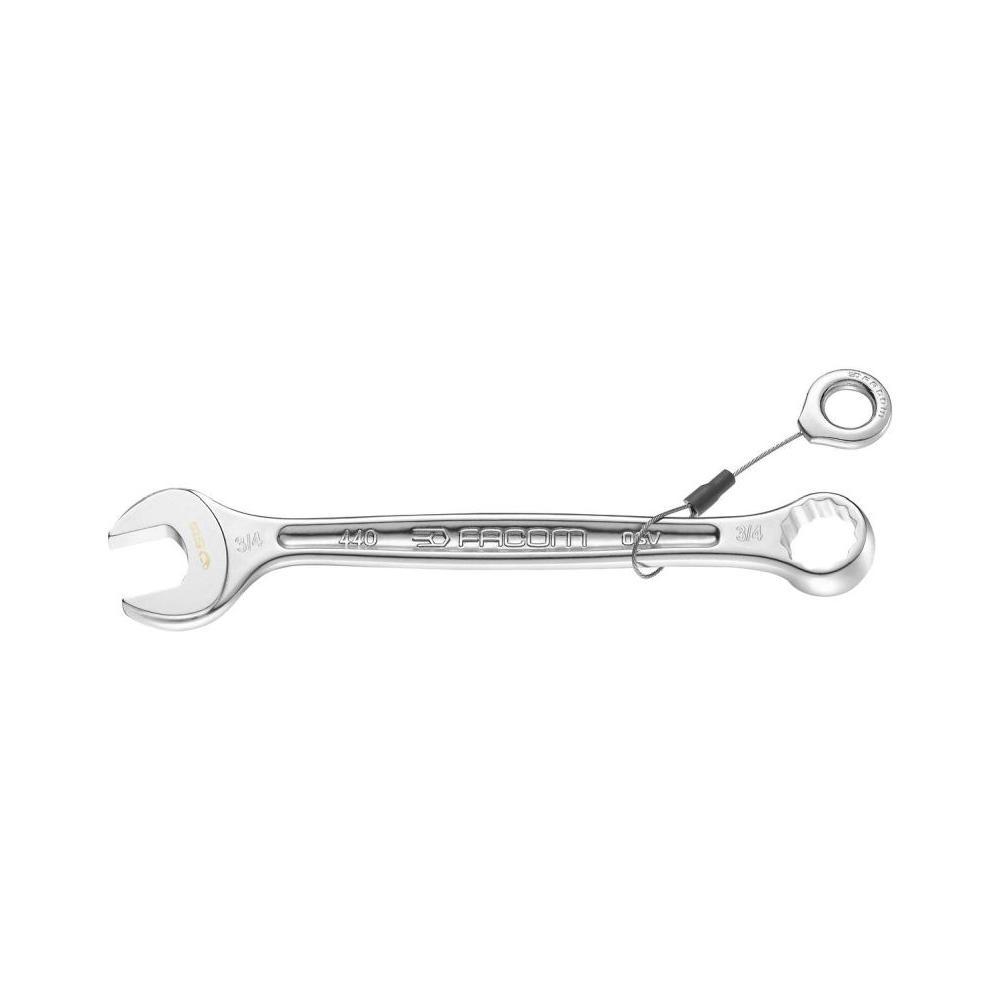 SLS Combination wrenches