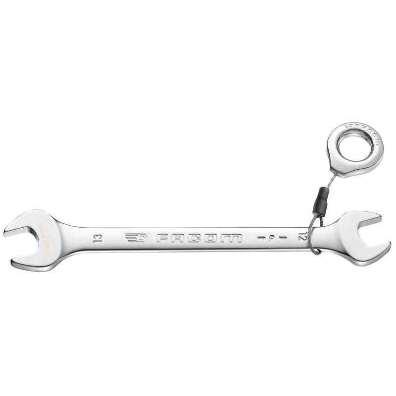 SLS Open - end wrenches