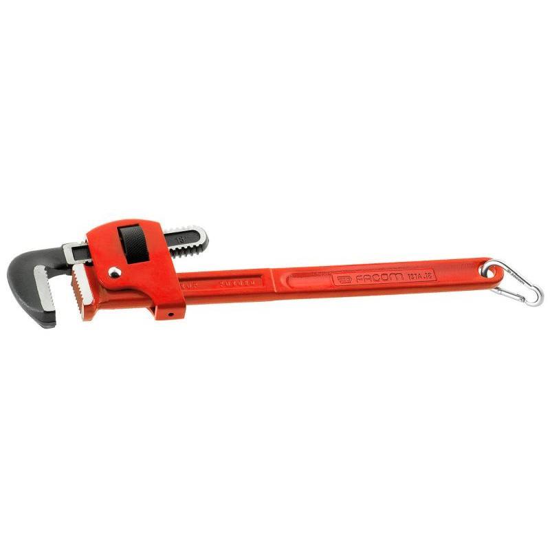 131A.SLS - steel stillson models, capacity: 0 to 76 mm