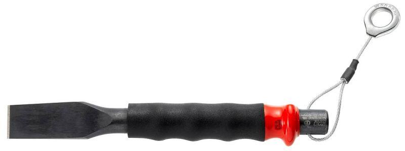 SLS Sheathed chisel
