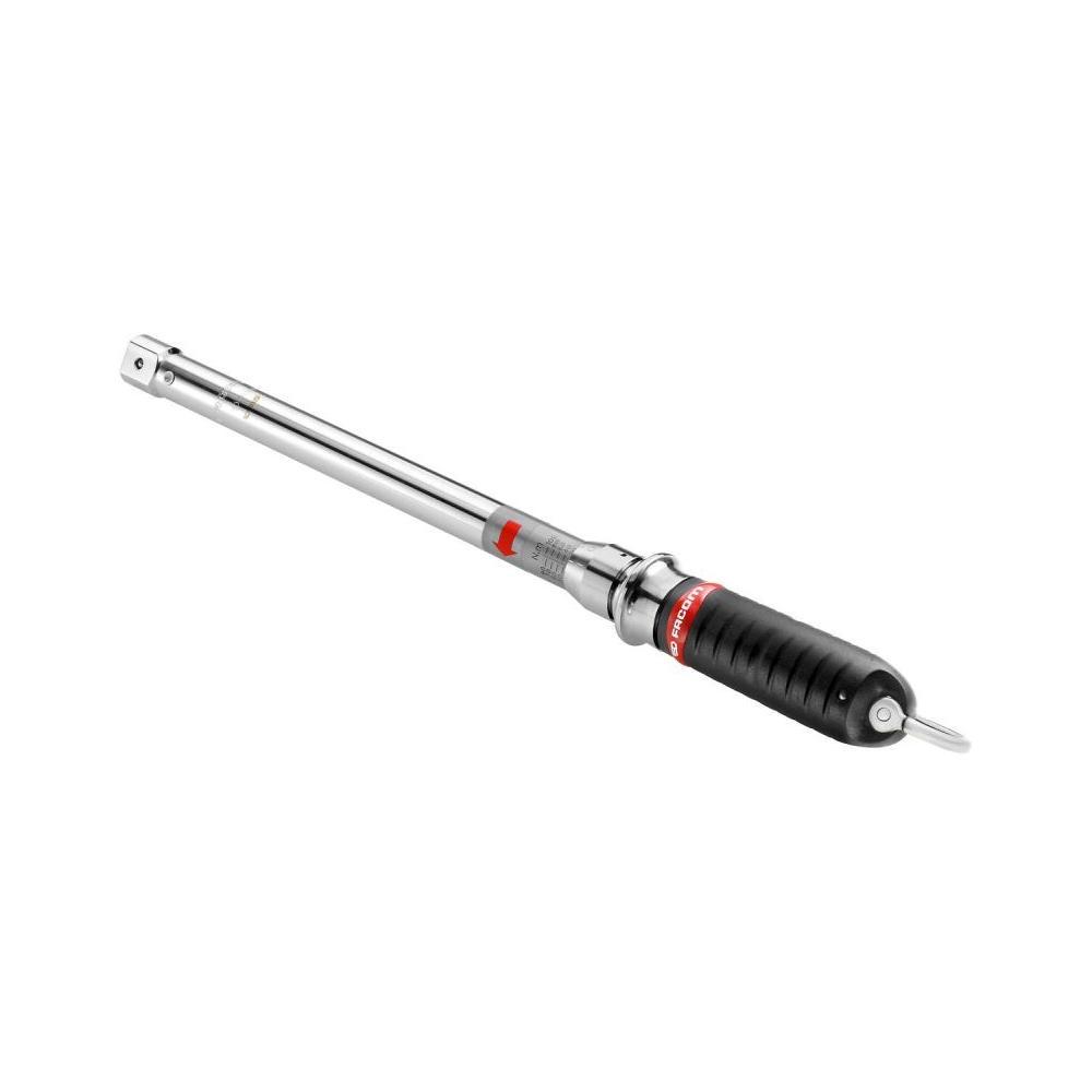 Seria 306D.SLS - klucze mechaniczne z wyzwalaniem bez akcesoriów, 5 - 350 Nm