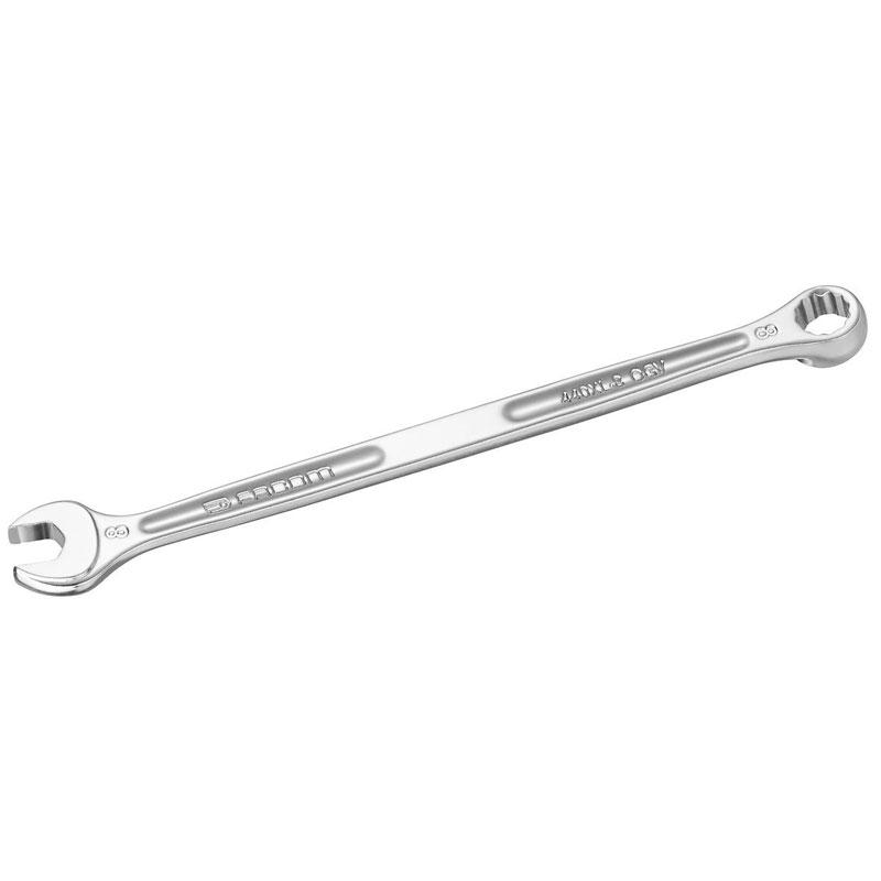 Seria 440.XL - klucze długie, metryczne 8 - 19 mm