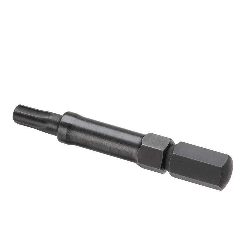SXE - stud extractors OGV GRIP, 2.5 - 9 mm