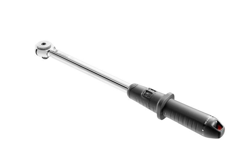 209 - Click wrenches with fixed ratchet, 10 - 340 Nm