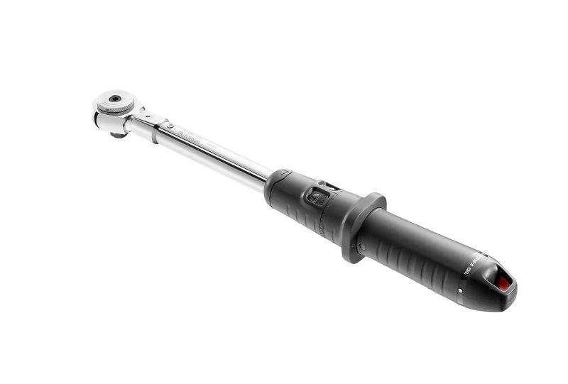 209A - Click wrenches with fixed ratchet, 10 - 340 Nm