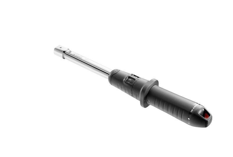 209D - Click wrenches without accessories, 10 - 340 Nm