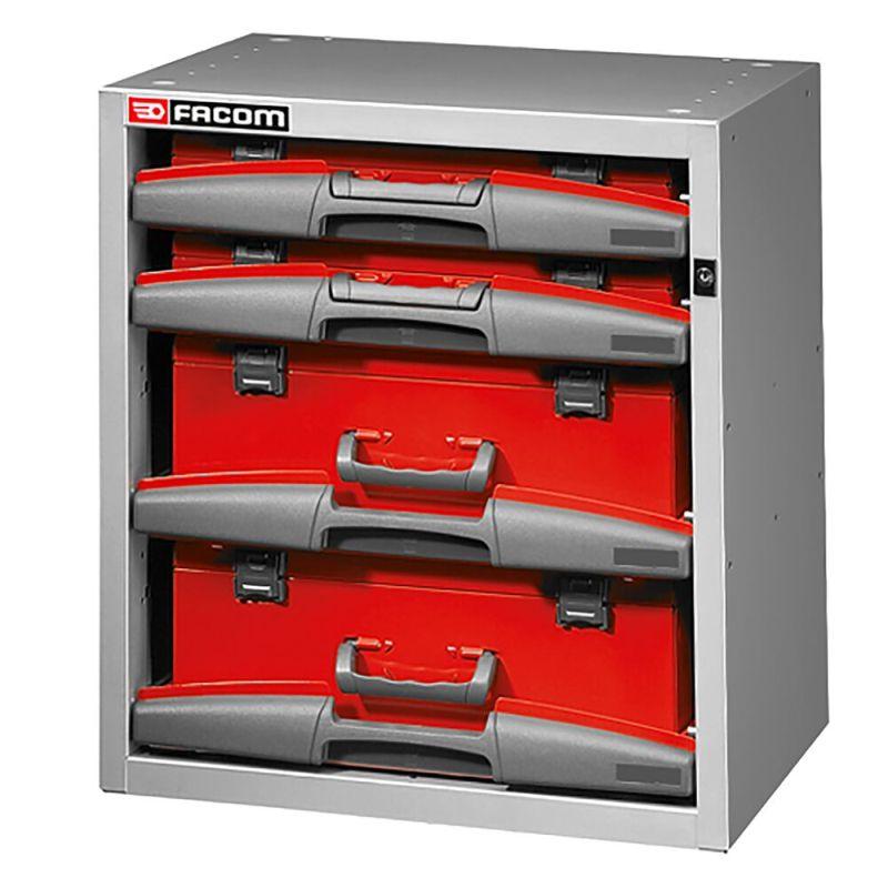 Drawer chests