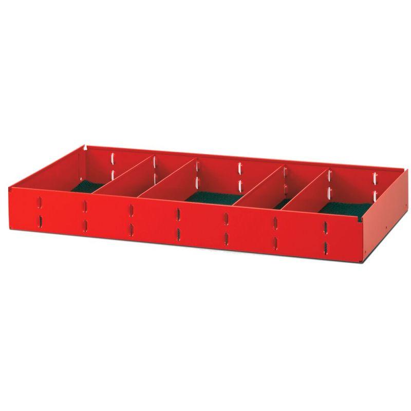 Shelves