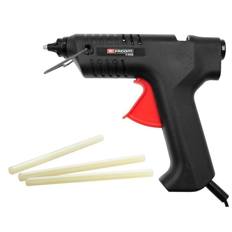 Glue guns