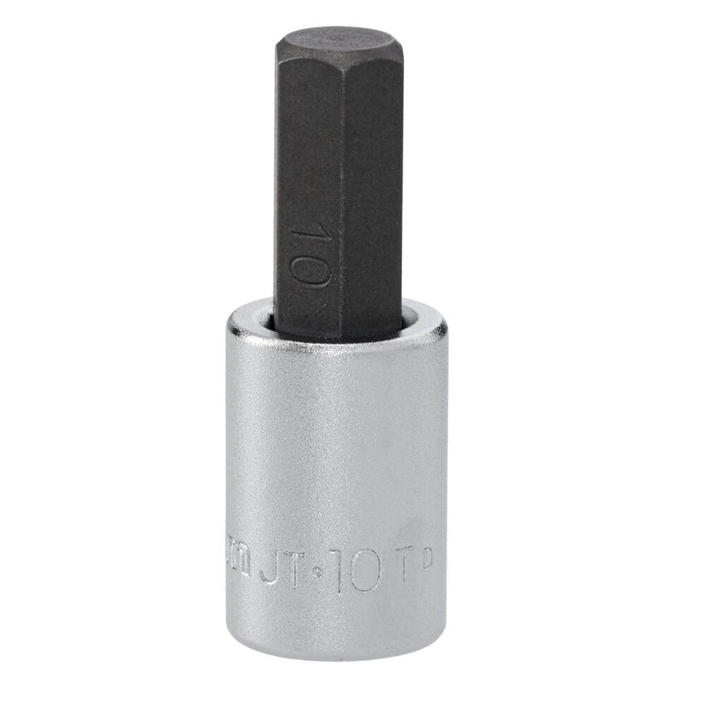 JT.T - 3/8" socket heads for metric hex screws 3 - 10 mm