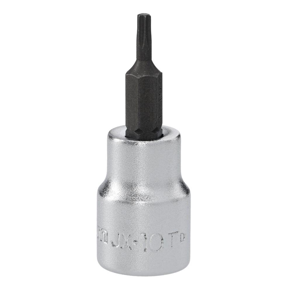 JX.T - 3/8" socket heads for Torx® screws T8 - T55