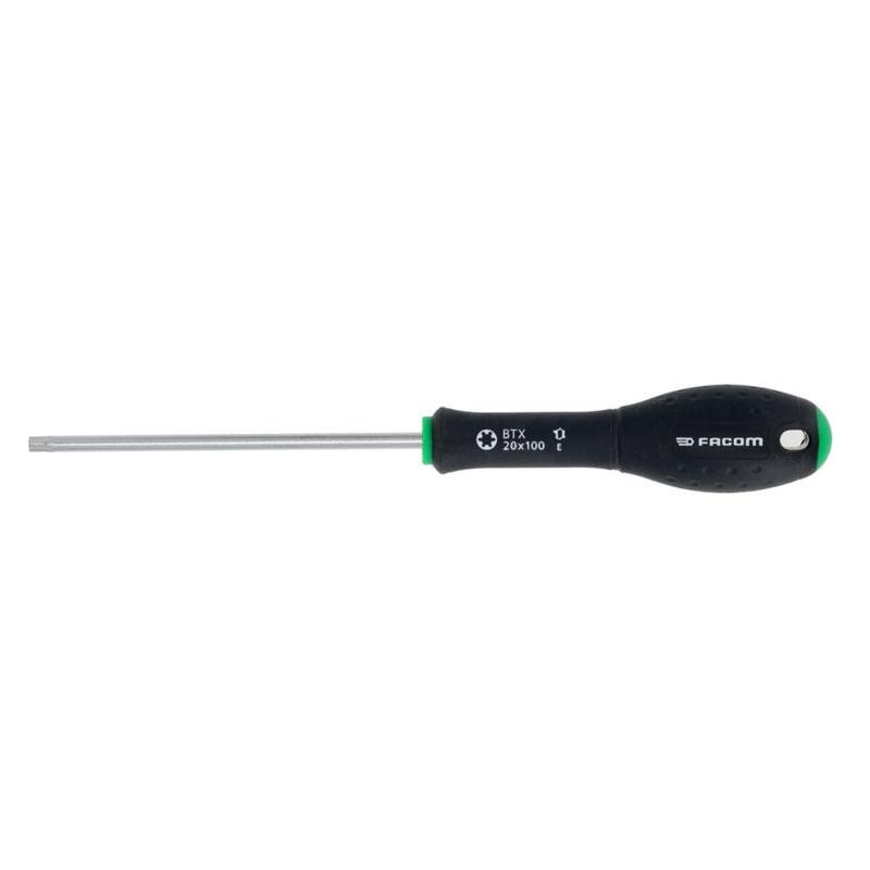 BTX - ERGOTWIST® screwdrivers for Torx® screws, T10 - T40