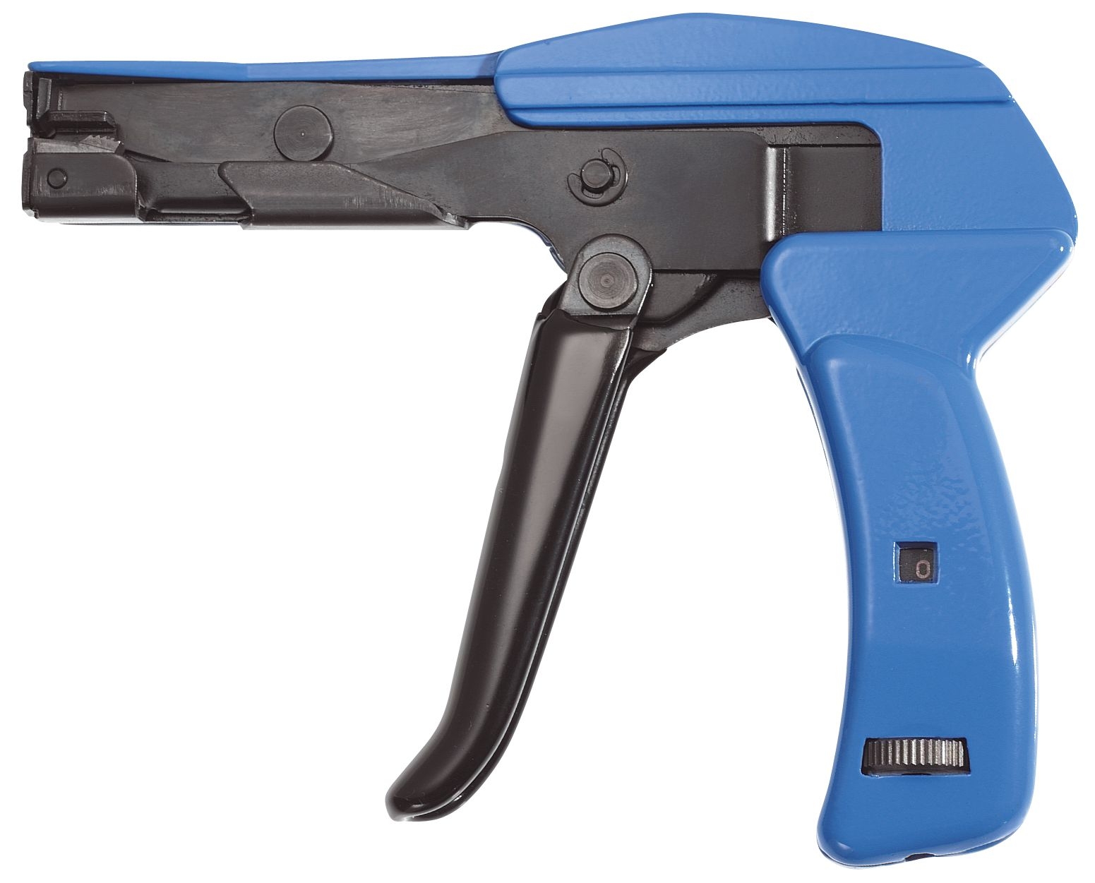 986075 - automatic plastic cable-tie pliers