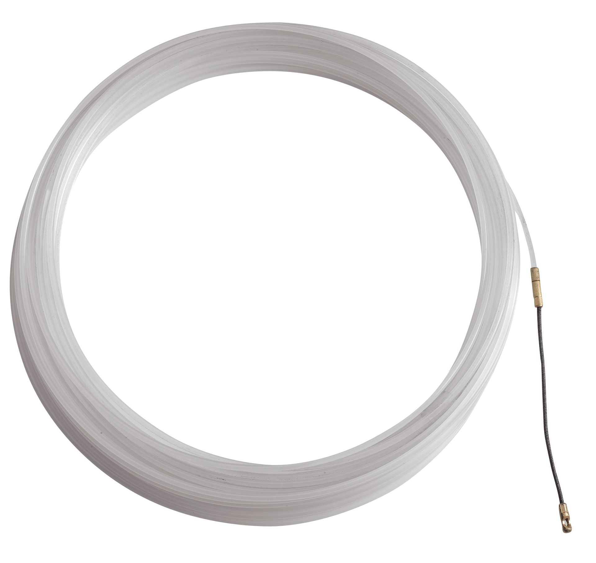 629731-57 - nylon rods, 10 - 20 m