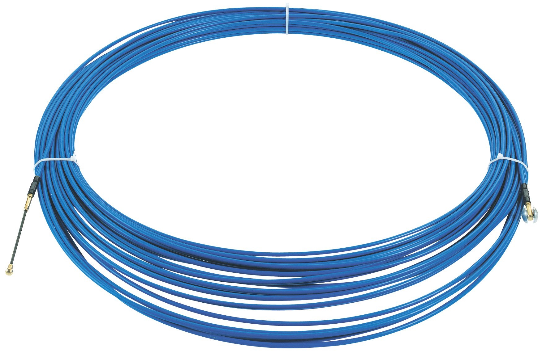 629896 - nylon steel rod, 50 m