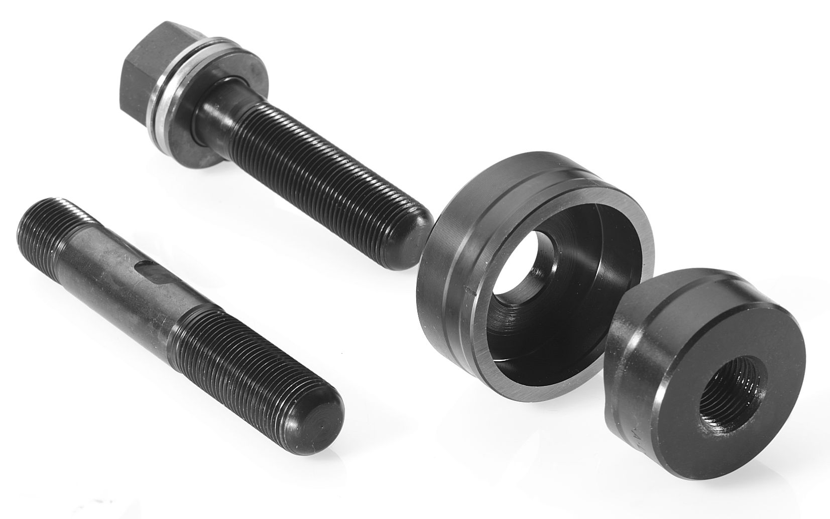985968-95 - punches for PG size holes with actuating screw, PG7 - PG 29