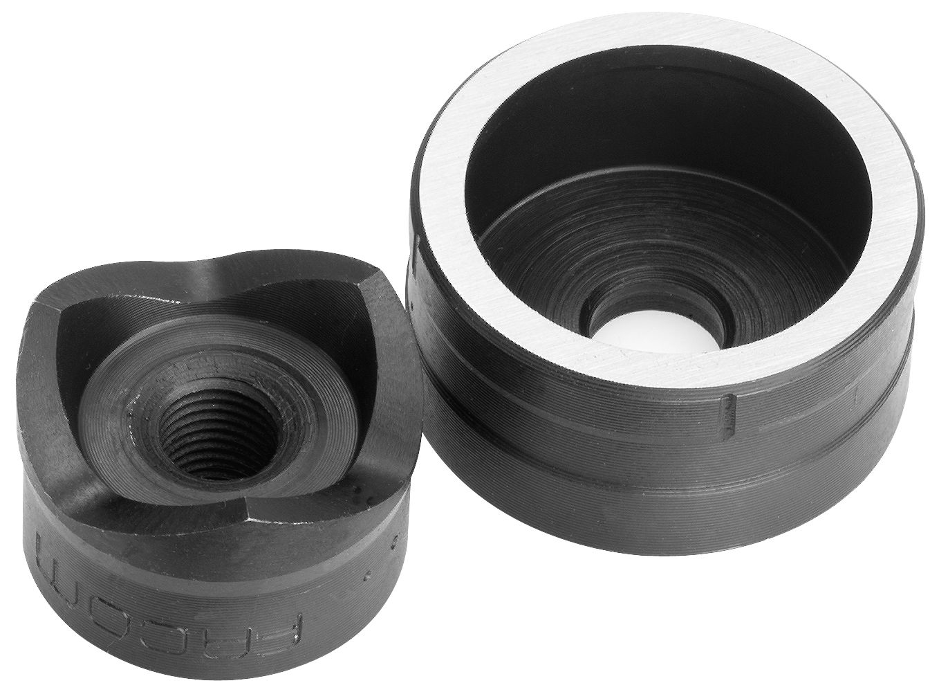 985734-933 - punches and dies for PG size holes without screw, PG7 - PG48