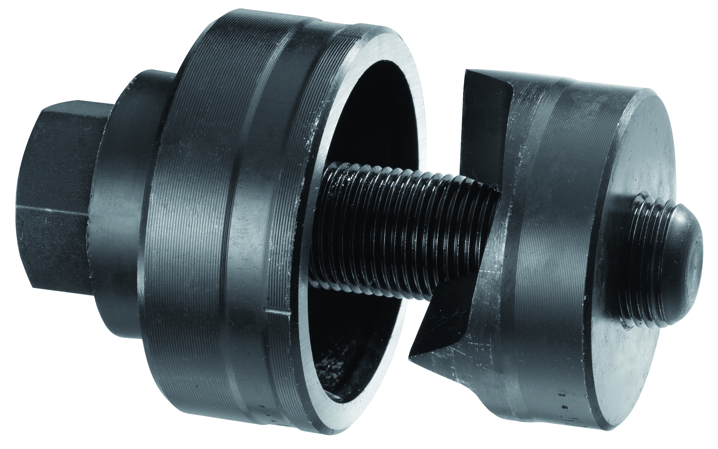 693716-7653 - punches for ISO size holes with actuating screw, M12 - M63