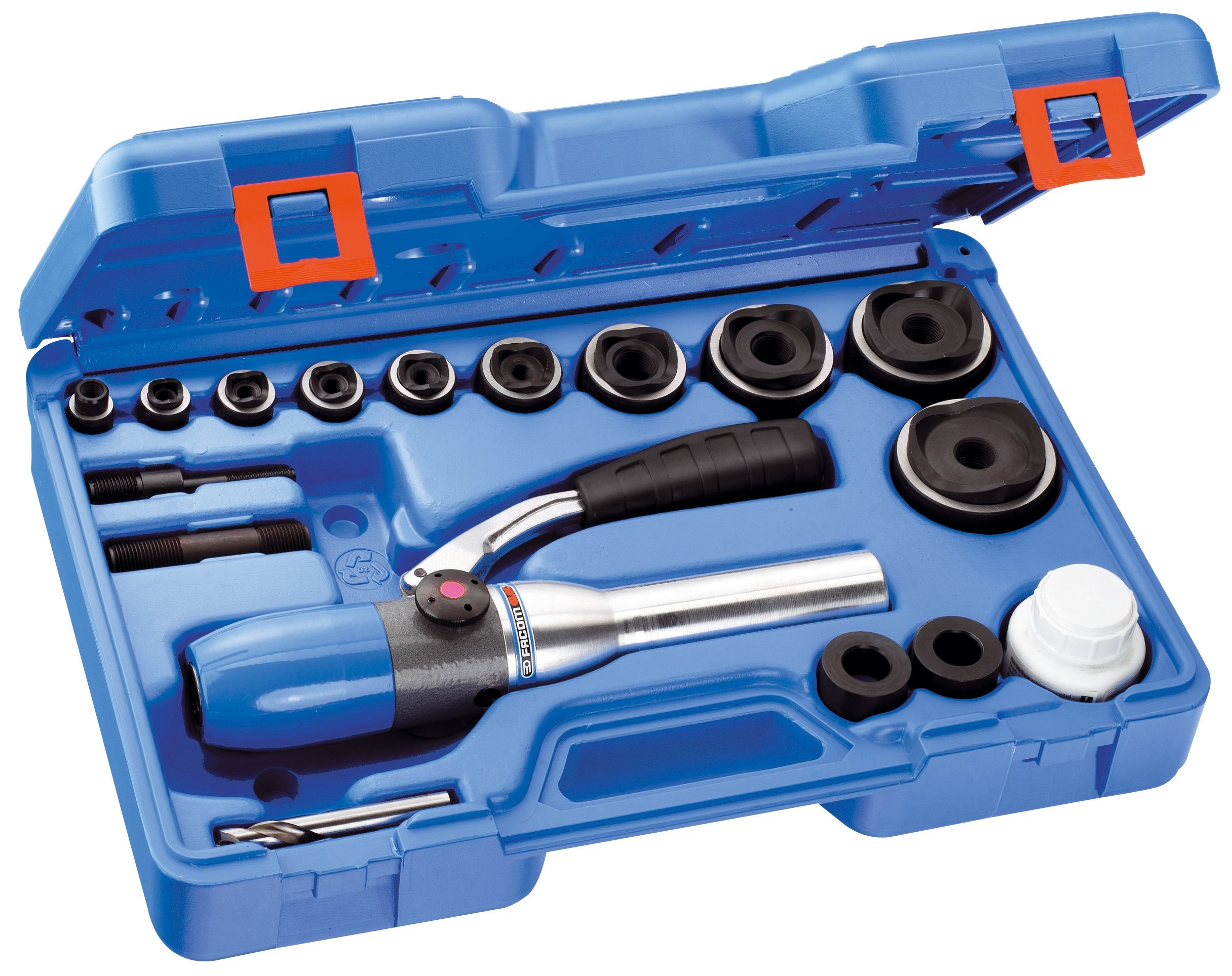 Hole punch sets