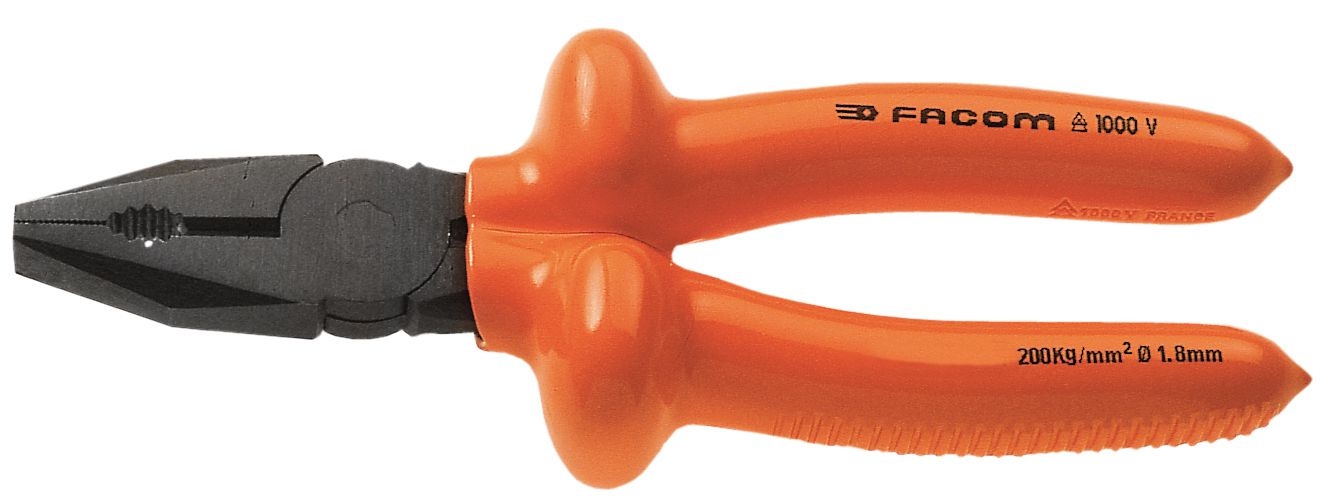 VSE 1000 Volt series insulated pliers