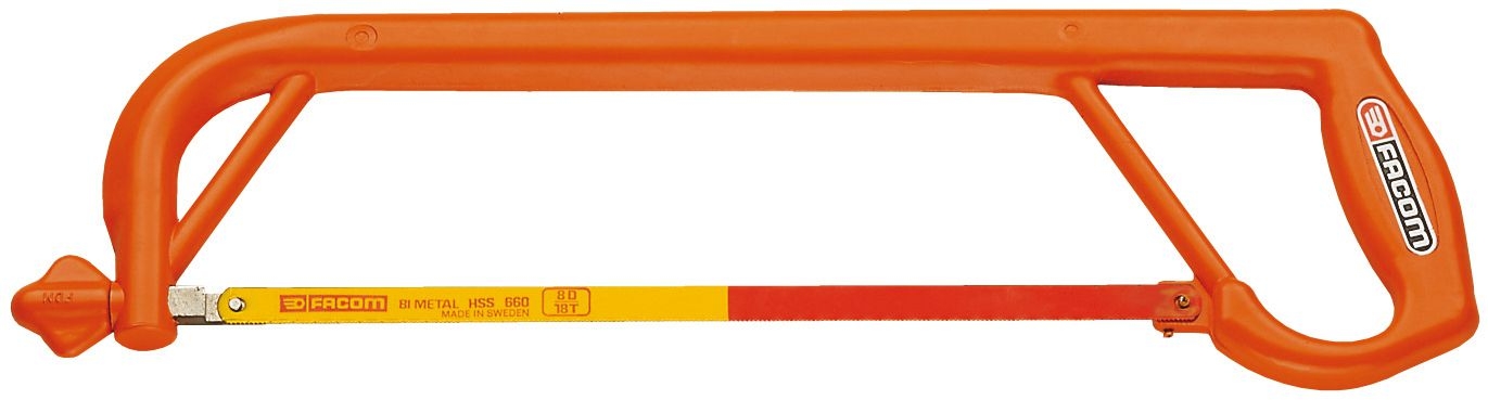 602.AVSE - VSE series 1000 Volt insulated hacksaw frame