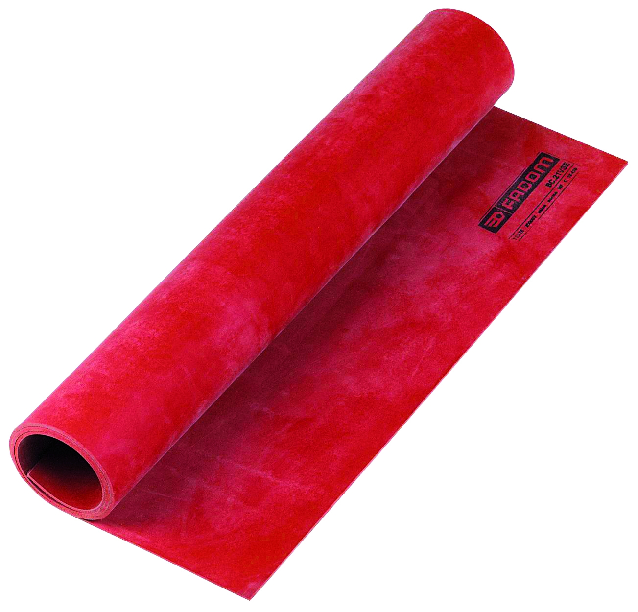 BC.VSE - insulated mats