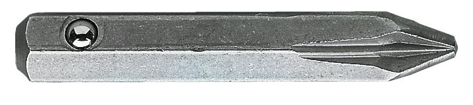 Końcówki do dokrecania z zabierakiem 4 mm, seria 0
