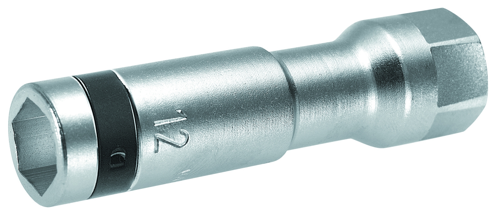 3/8" sockets for glow plugs, 10 -12 mm