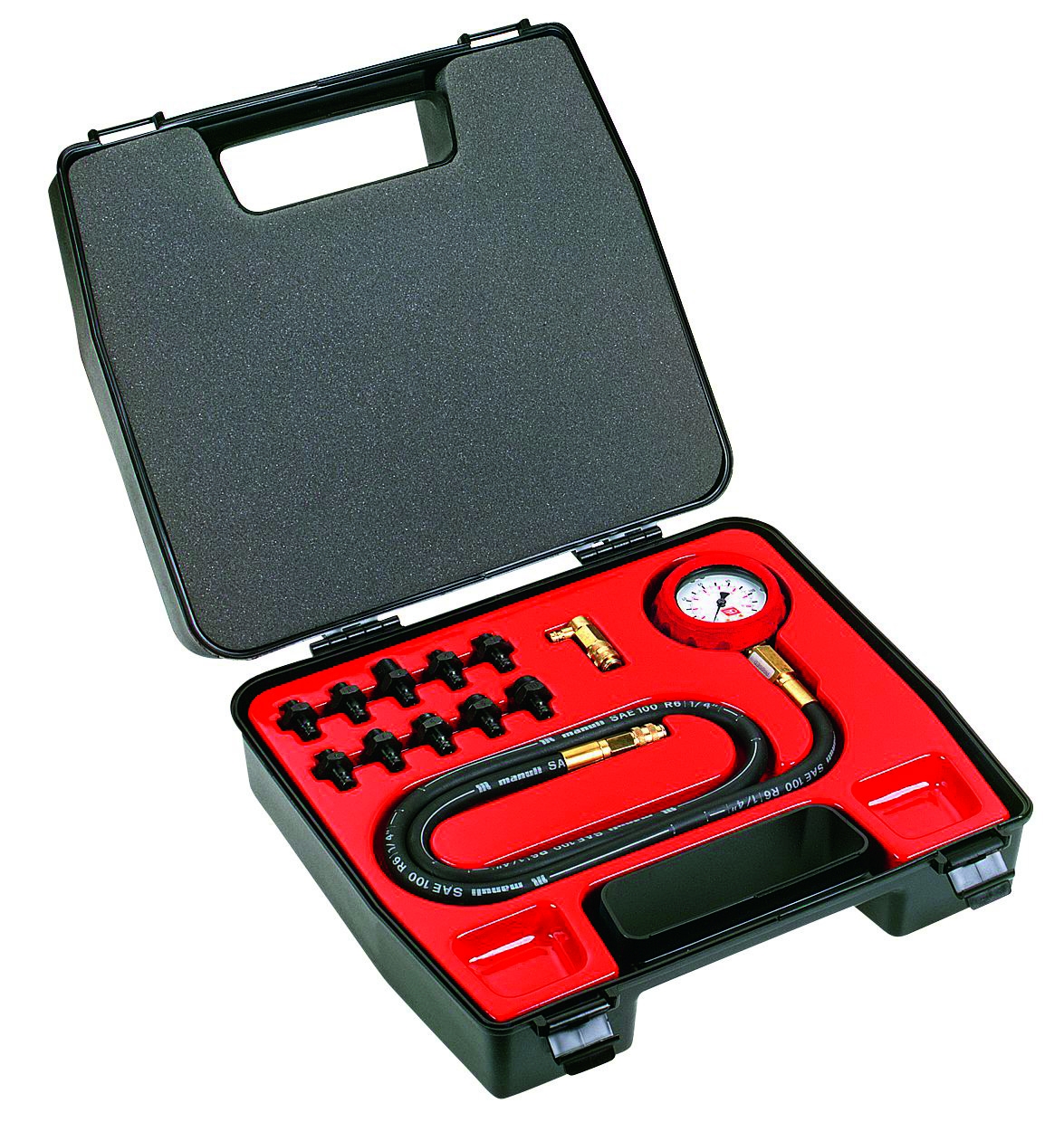 914 -  oil pressure tester 