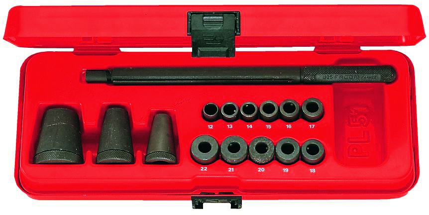 U.25A - universal clutch aligner no.1