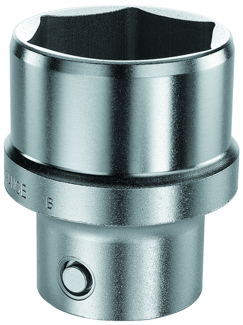 D.143B - nasadka 36 mm z zabierakiem 3/4" do dokręcania kątowego nakrętek piast