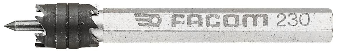 230 - frez do spoin punktowych