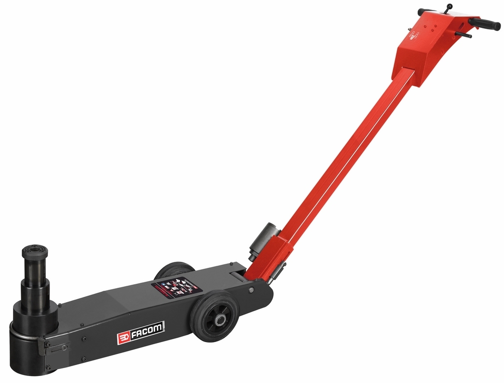 DL.PLHP - workshop jack, 10 - 35 t