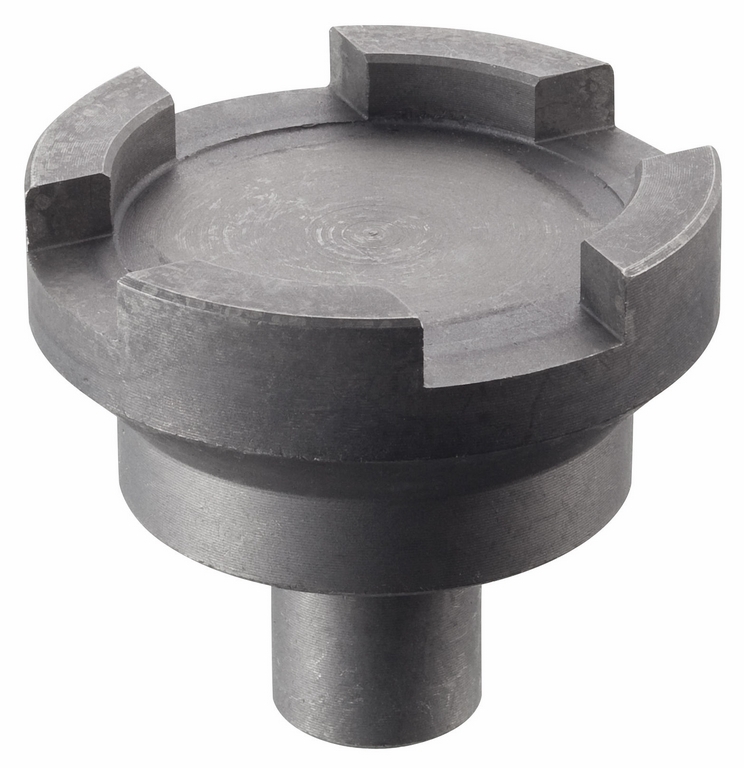 Accessories for hydropneumatic jacks