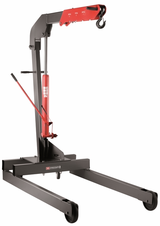 Workshop hoist, 2t