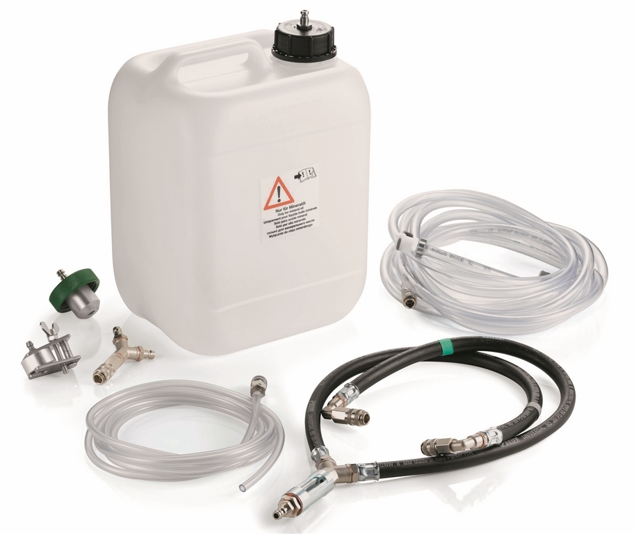 DF.22KIT1 - mercedes connection kit