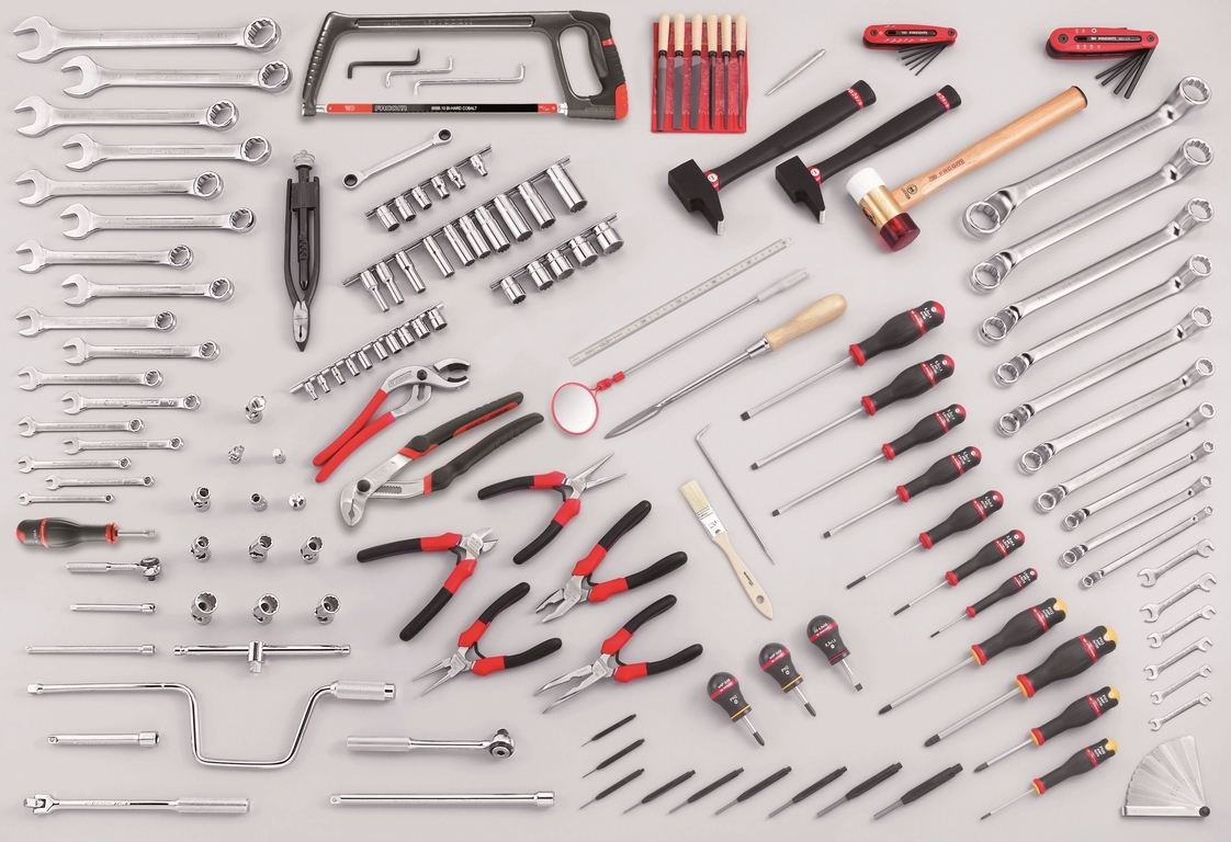 Aeronautics toolkits