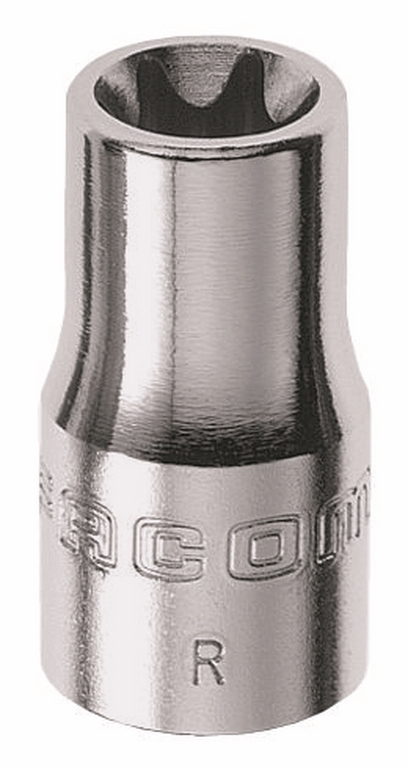 RTX - 1/4" Torx® sockets E4 - E10