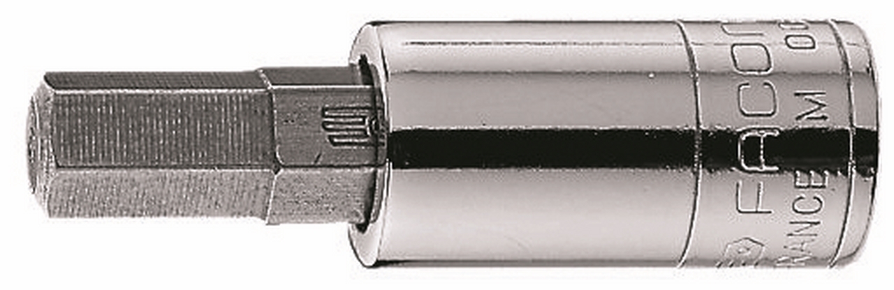 RT 1/4" drive inch 6-point sockets 1/8" - 1/4"