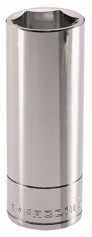 J.HLA - 3/8" long-reach metric 6-point sockets 7 - 24 mm