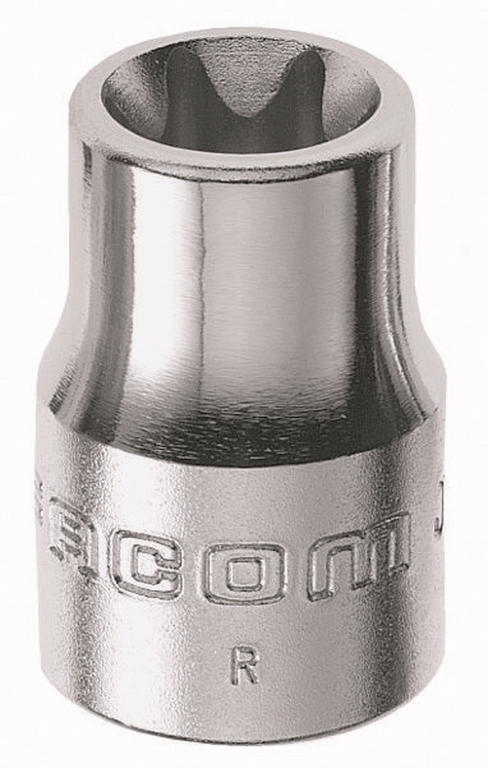 JTX - 3/8" Torx® sockets  E8 - E16