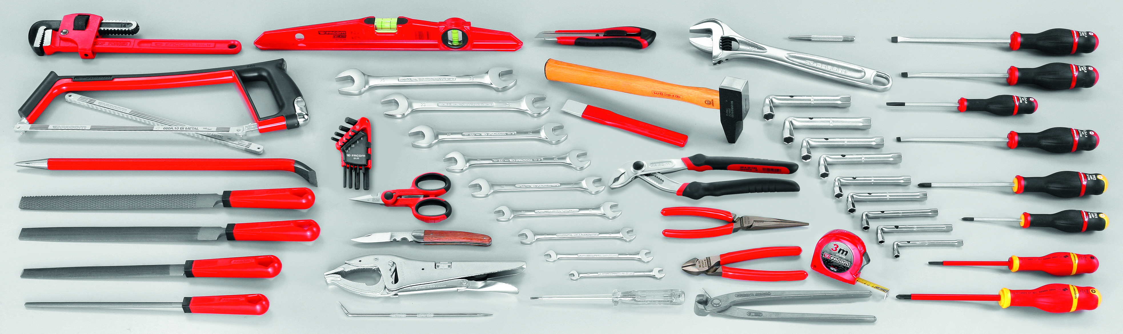 General services - property maintenance