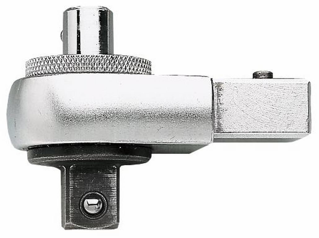 S.382 - grzechotka 1/2", używana z rękojeścią obrotową