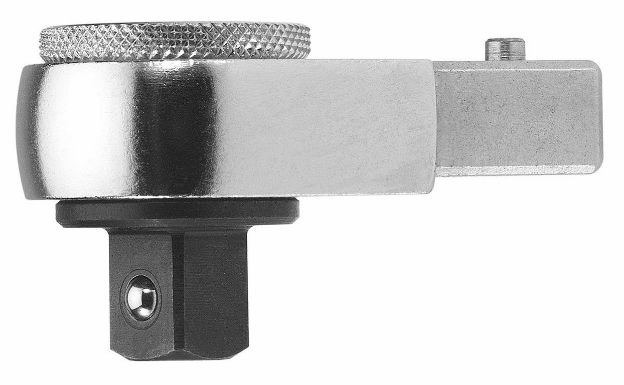 Seria S-K.382V - grzechotki kompaktowe, 1/2" - 3/4"